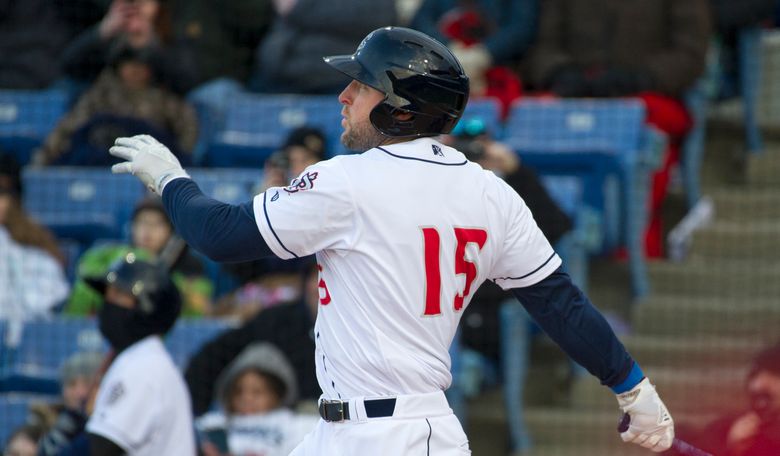 Rumble Ponies Get New Threads For Upcoming Season