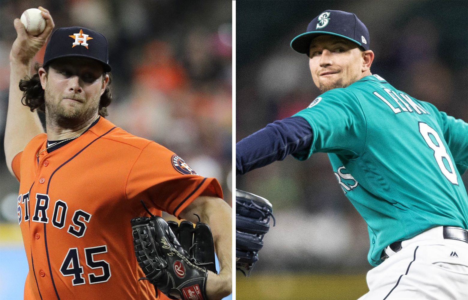 Mariners vs. Astros Live updates as M’s battle Gerrit Cole in Ben Gamel’s return The Seattle