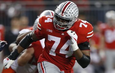 Ohio State football player profiles: Jamarco Jones - Land-Grant