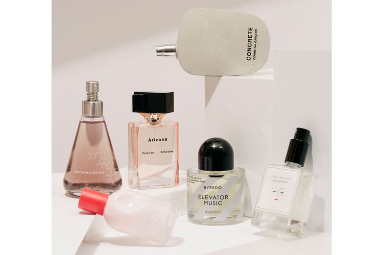 Review: India Knight picks her five favourite perfumes