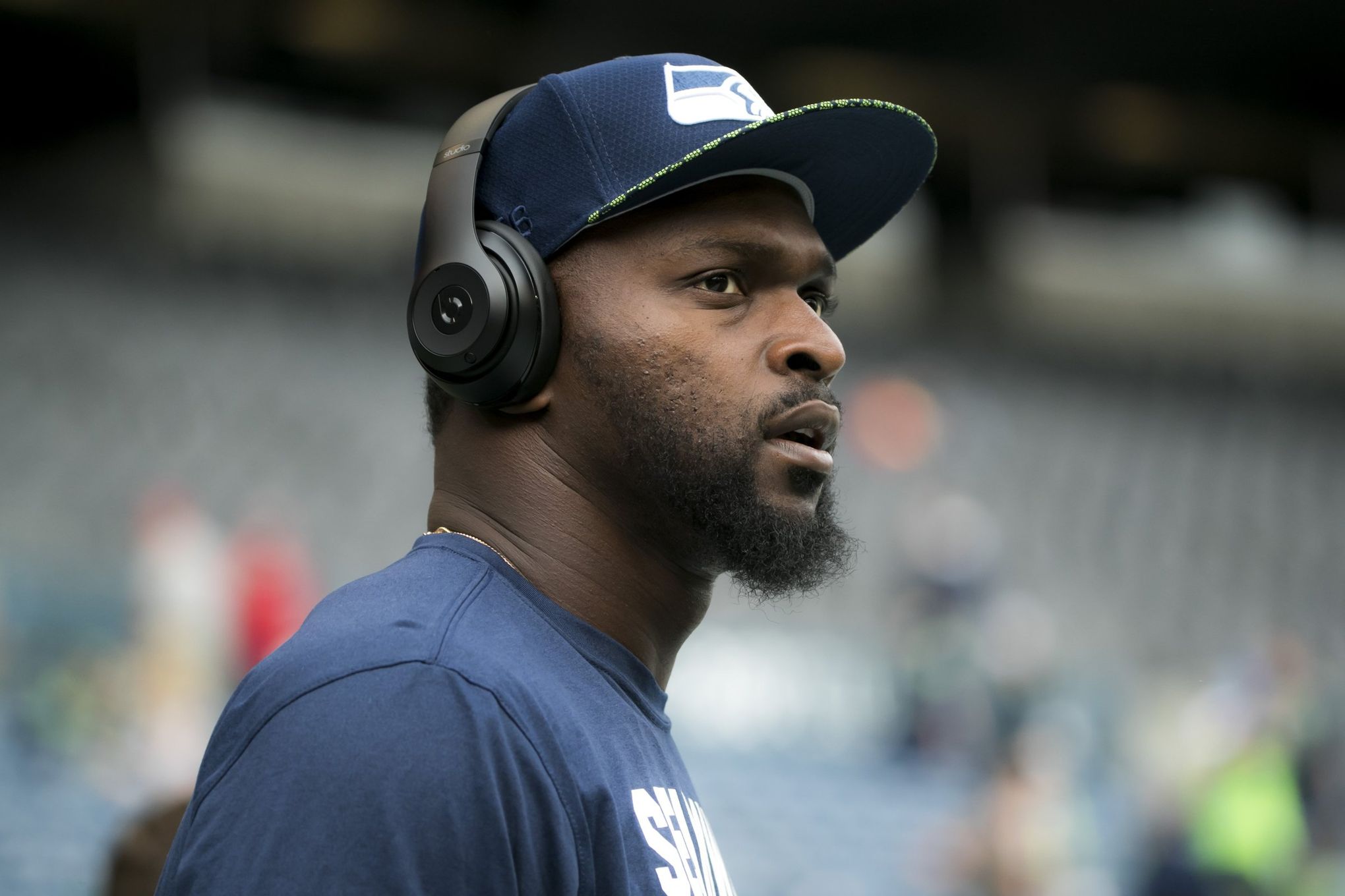 Cliff Avril Not Thinking Retirement