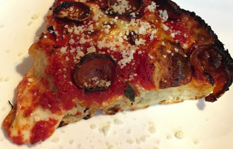 Here’s what’s great about Beacon Hill’s new Breezy Town Pizza The