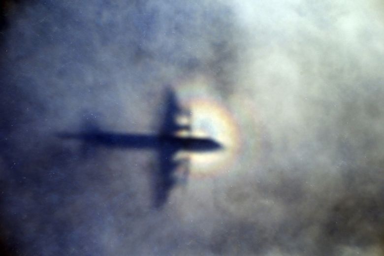 MH370 experts think they've finally solved the mystery of the doomed  Malaysia Airlines flight | The Seattle Times