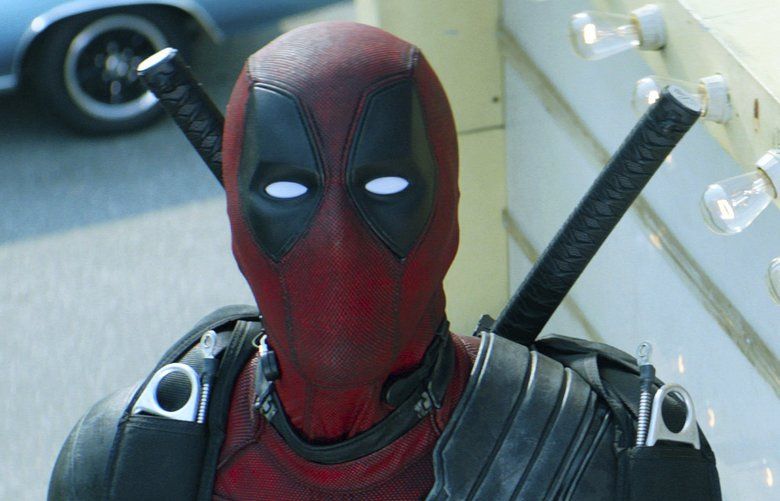 Deadpool 2'  Everything We Know (Updated Regularly) – The Hollywood  Reporter