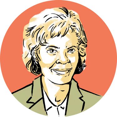Cecelia Carter