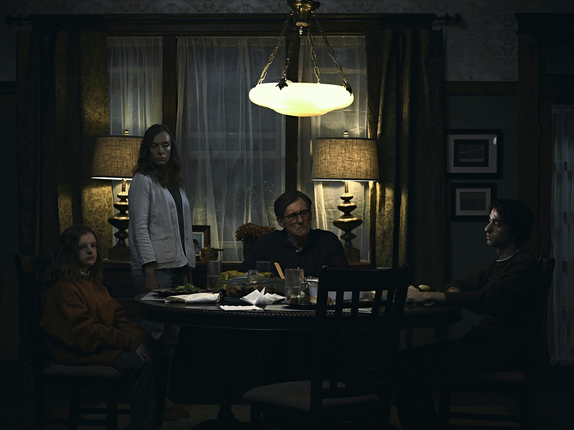 Hereditary streaming store sub eng