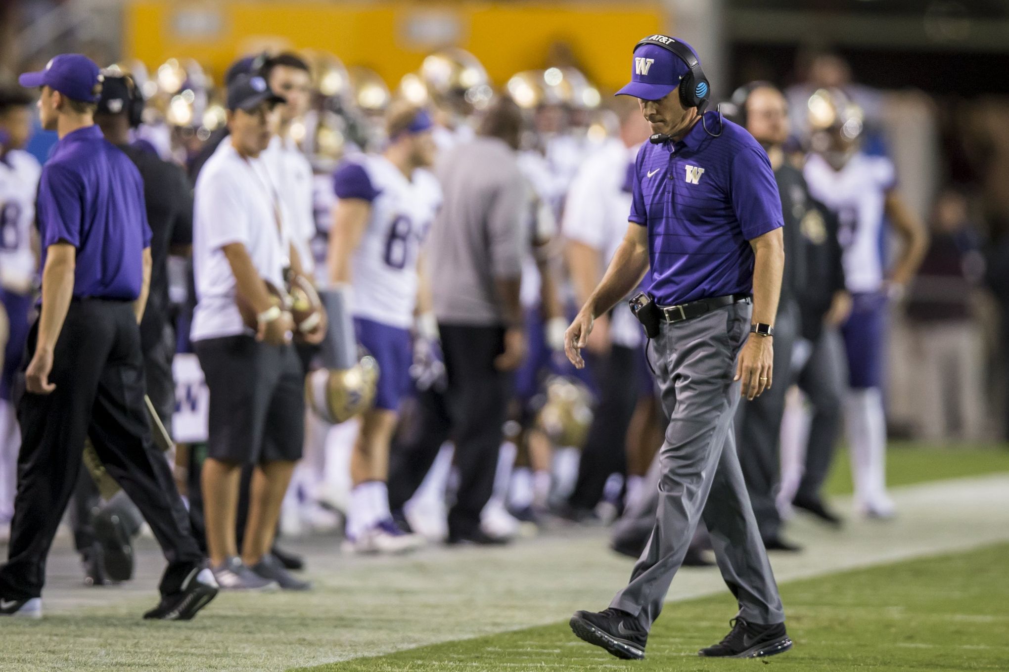 Northern Colorado football at disadvantage against Northern Arizona