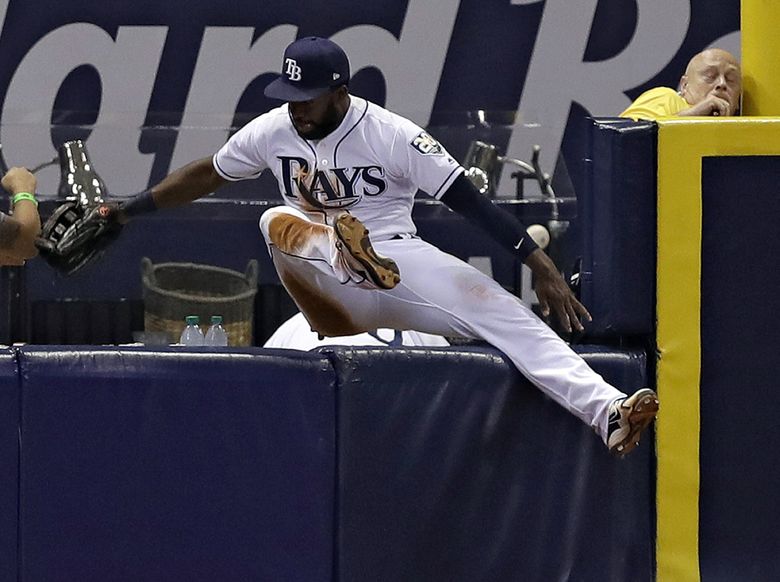 Forgotten Mariners Friday: Outfielder Denard Span