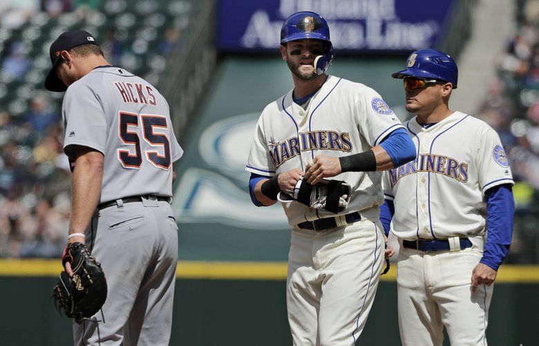 Mariners cap off outstanding homestand with walk-off win, continue