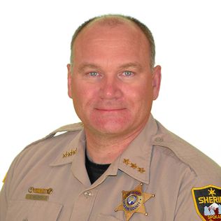 Washington Sheriff’s Critic Changes Legal Name To Dumpozzie Dot Com 