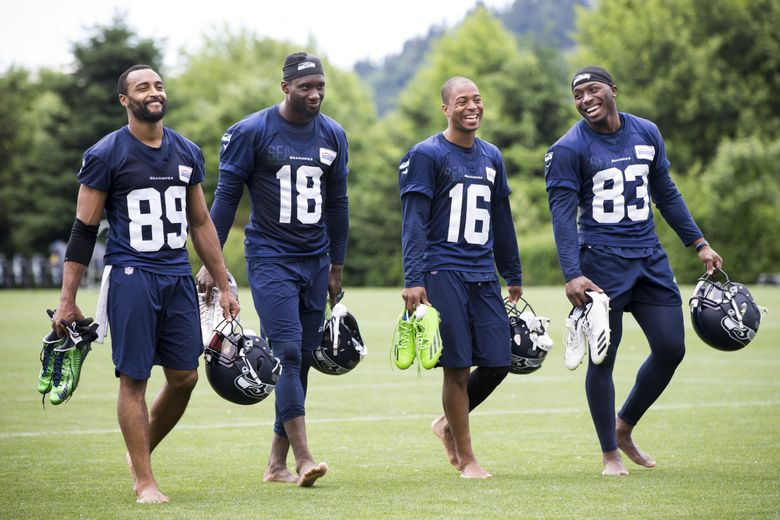 Rule Change Opens Door For Seattle Seahawks' Throwback Threads in