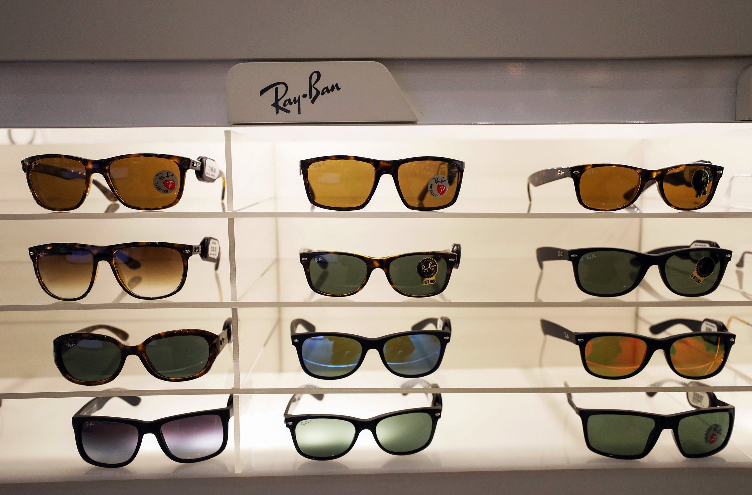 DKNY DK500S Sunglasses | FramesDirect.com