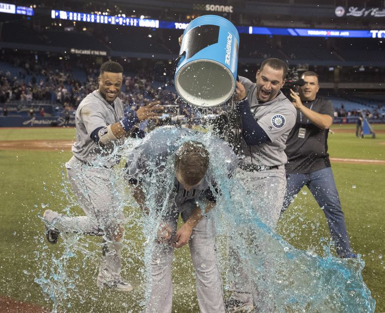 Should James Paxton be in the Mariners Hall of Fame? - Lookout Landing