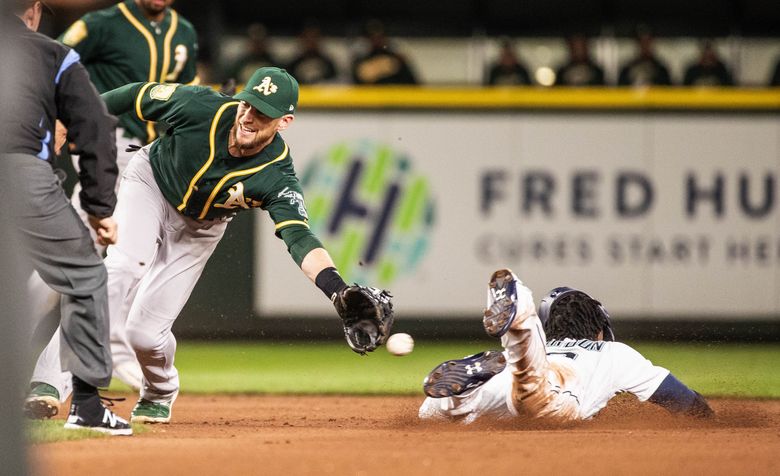 Cano on Ichiro, Mariners' win, 05/03/2018