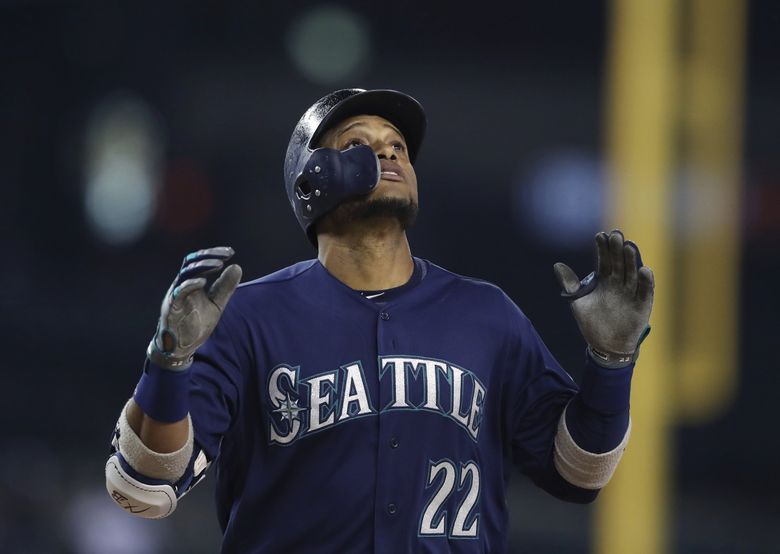MLB wrap: Kyle Seager's 3-homer night highlights Mariners win