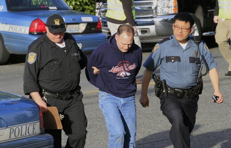 City of Seattle and family of relatives killed by repeat drunken driver