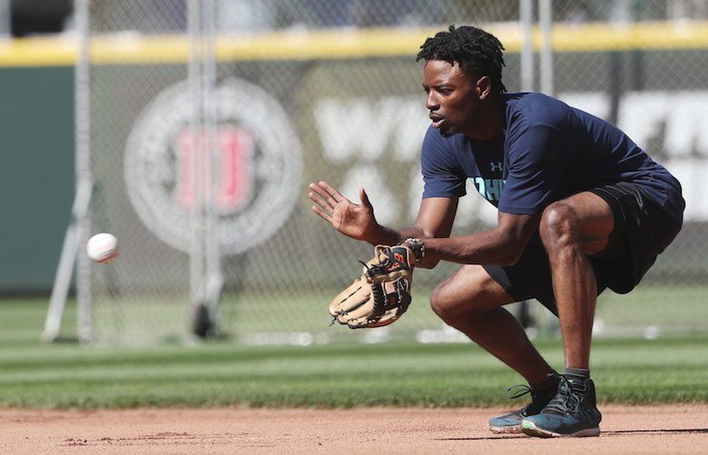Dee Gordon says he didn't 'knowingly' take PEDs
