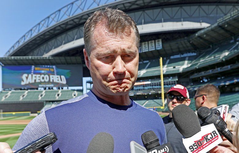 Mariners manager Scott Servais on Robinson Cano suspension: 'The