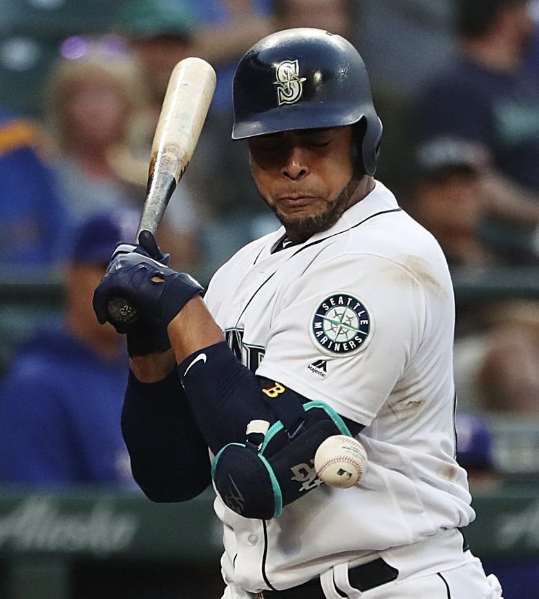 Nelson Cruz (elbow) sits out series finale