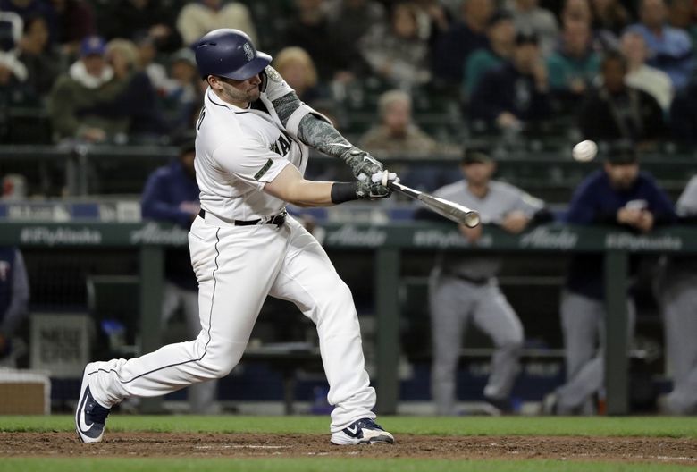 3 Up, 3 Down: Good Vibes All Around as Seattle Mariners Survive Absences to  Shut Minnesota Twins Out, 5-0 - Sports Illustrated Seattle Mariners News,  Analysis and More