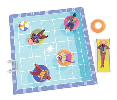 (Jennifer Luxton / The Seattle Times)
