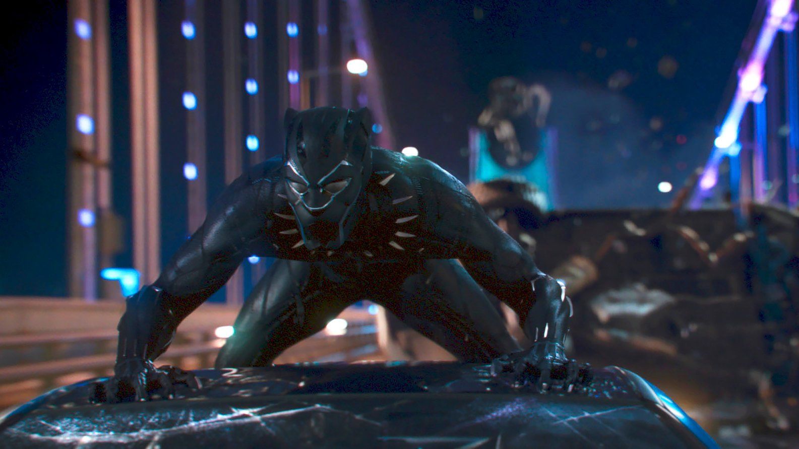 Black panther discount high quality stream