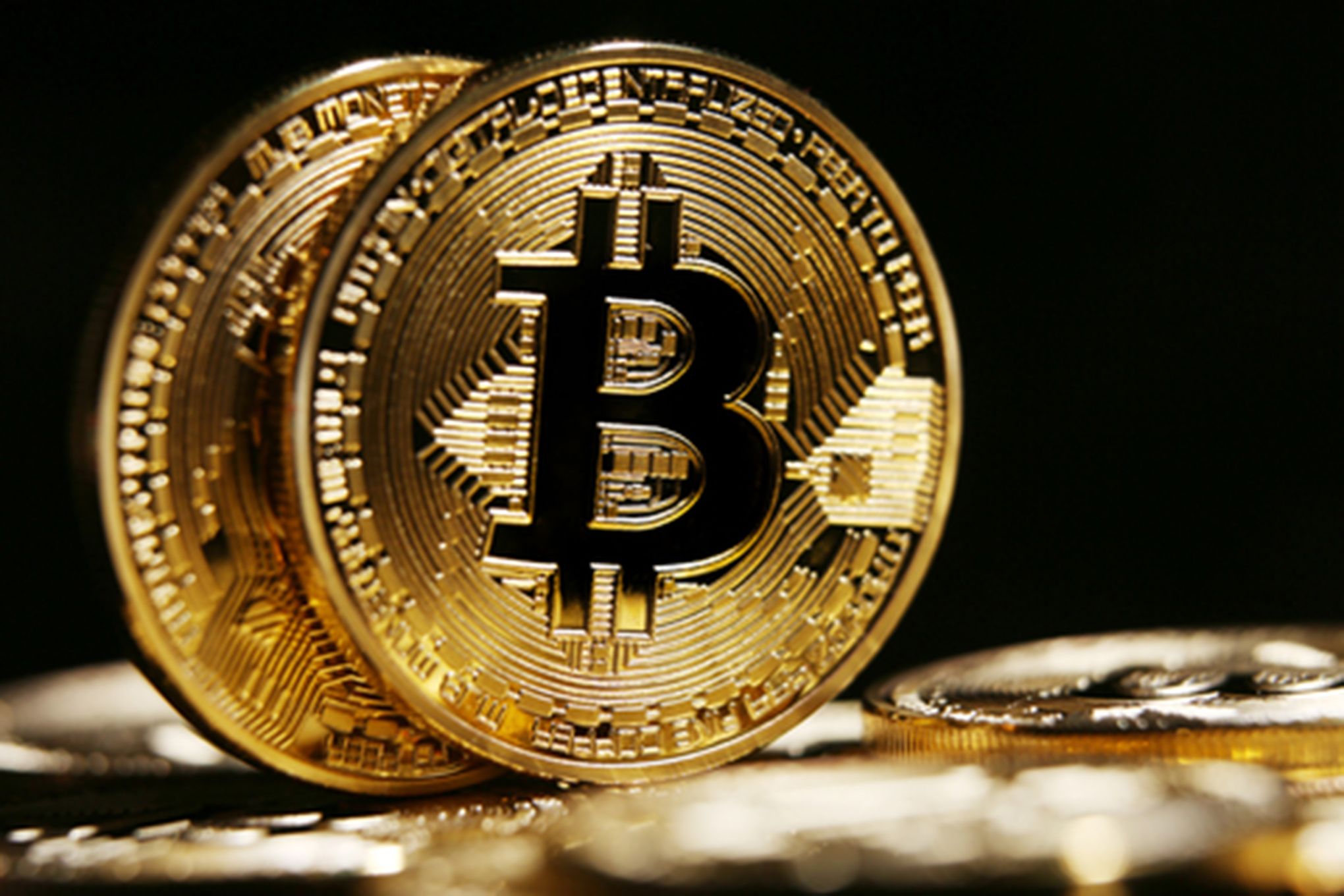 The trouble with bitcoin: Keeping it from getting hacked, lost or stolen |  The Seattle Times