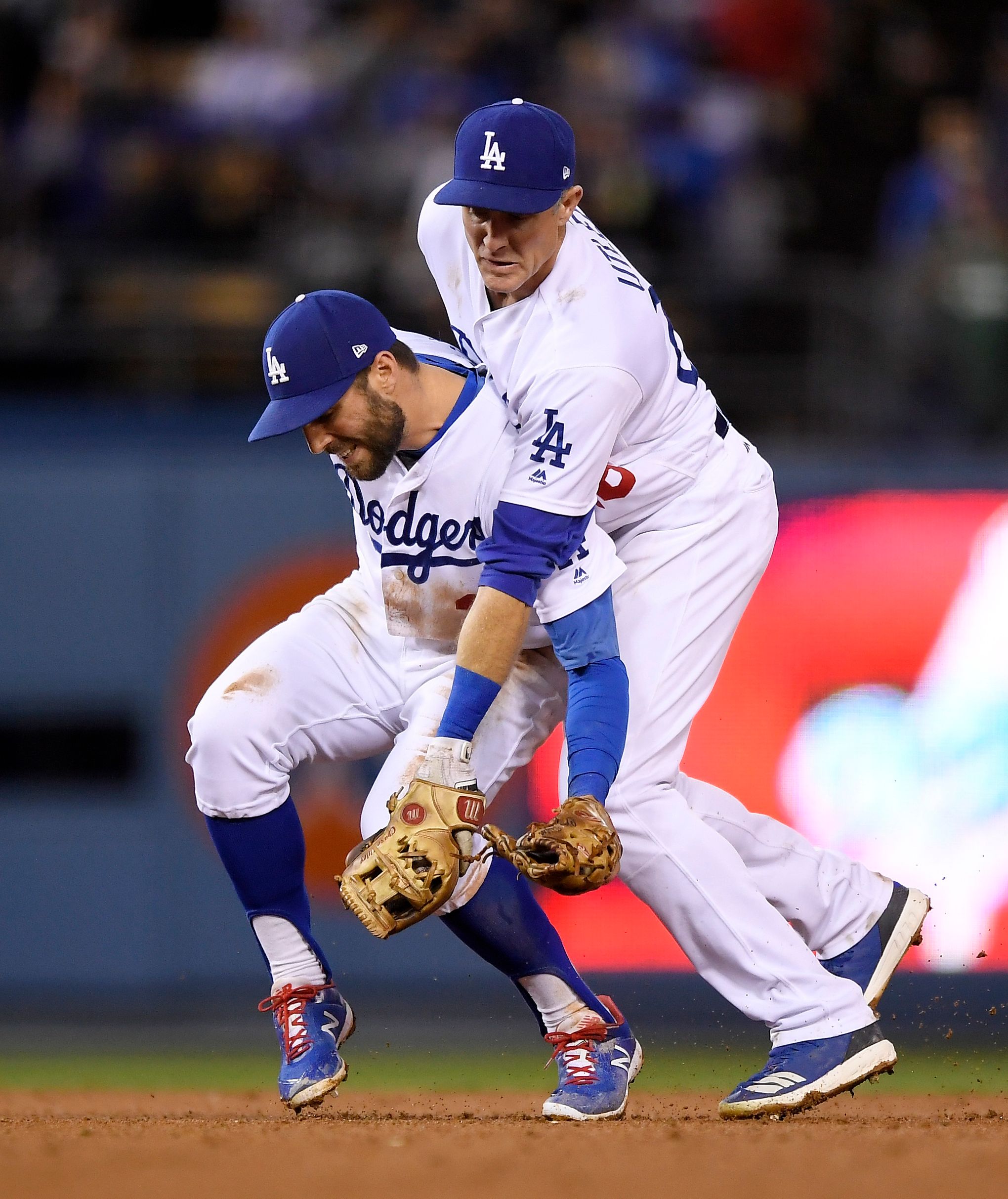 Pollock hits 3 HRs leads D-backs past Dodgers 