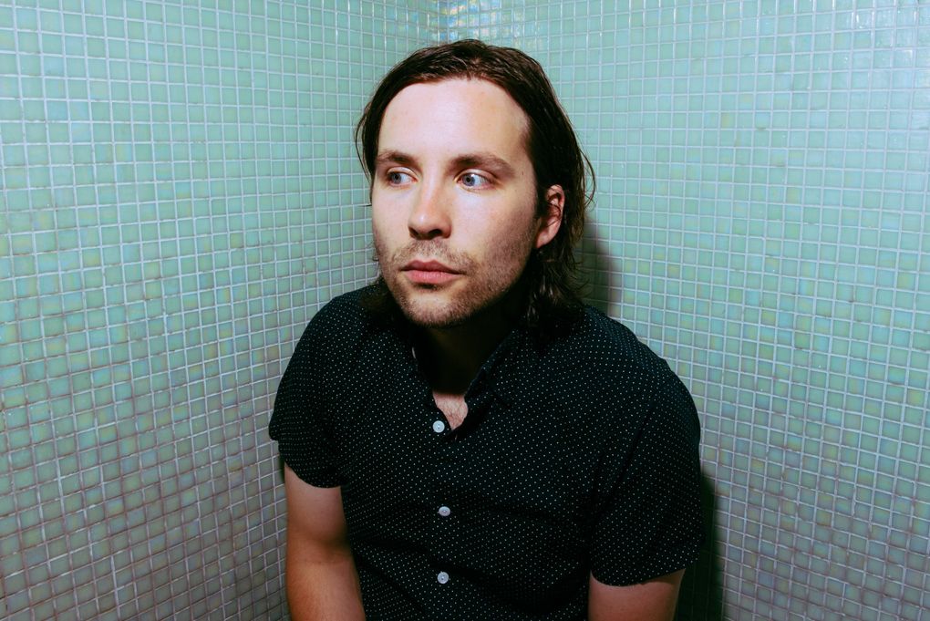 Musician Erik Walters, who performs as Silver Torches, is still paying off the debt from self-funding his latest album, “Let It be a Dream.” “It’s not cheap,” he says. “It’s like buying a car if you want to do it.” (Chona Kasinger)
