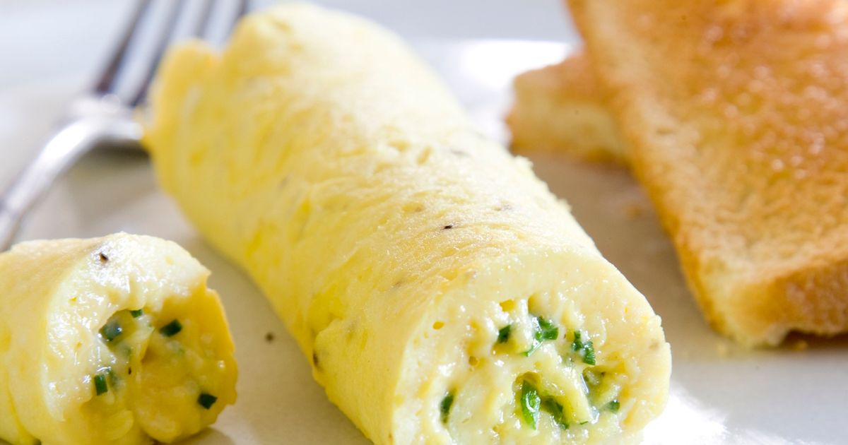 How to make a perfect French omelet | The Seattle Times