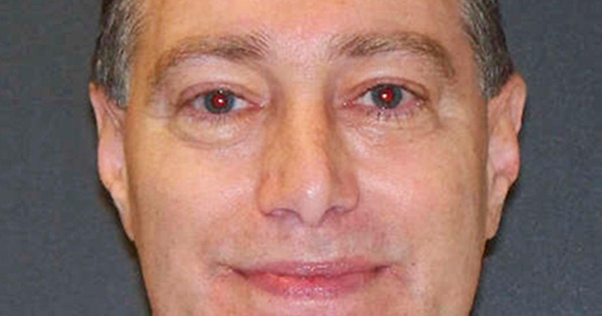 Ex-police officer on Texas death row loses federal appeal | The Seattle ...