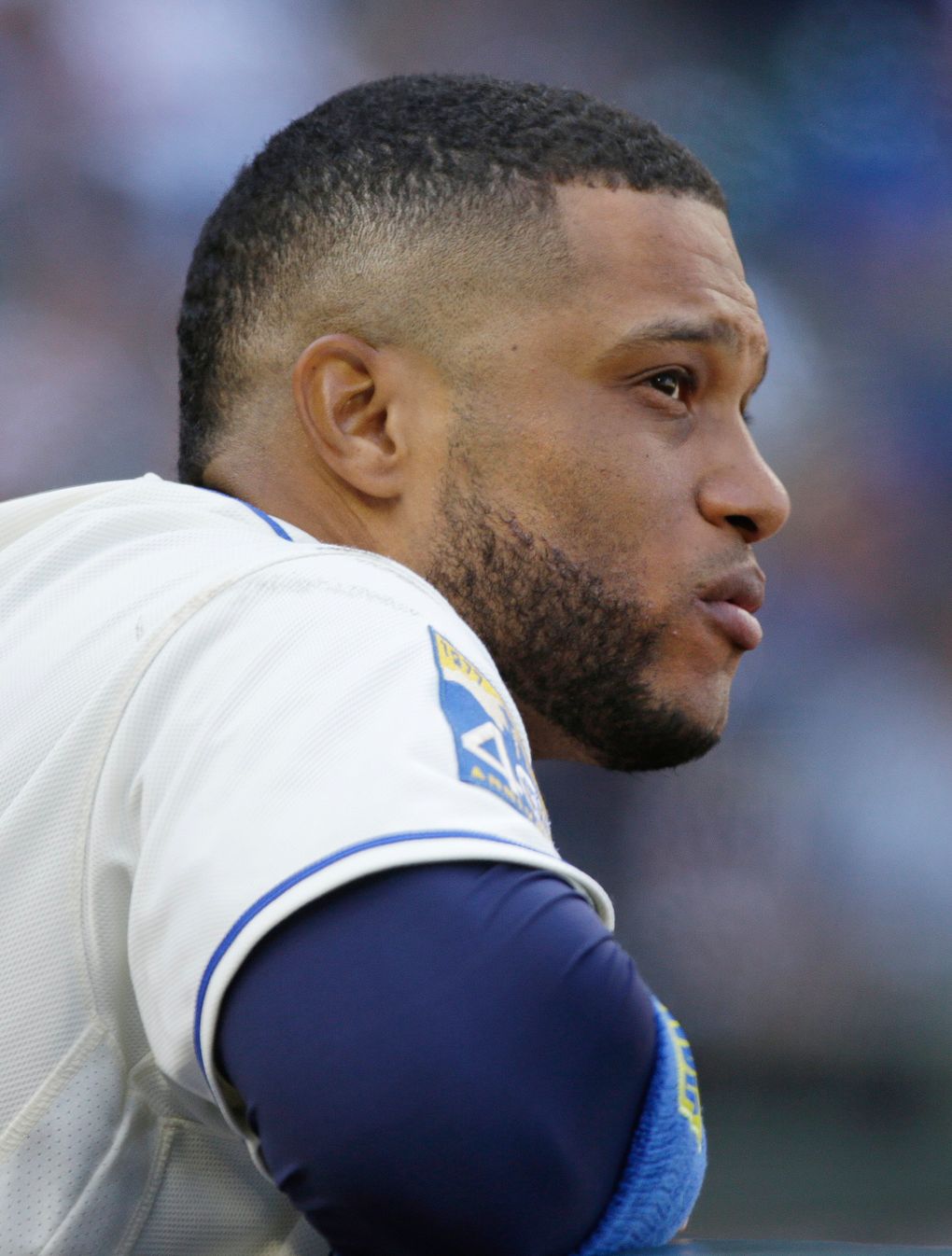 Robinson Cano. (Ted S. Warren / The Associated Press)