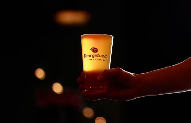 Seattle Beer Week 2018 With 11 days of events, which should you pick? The Seattle Times