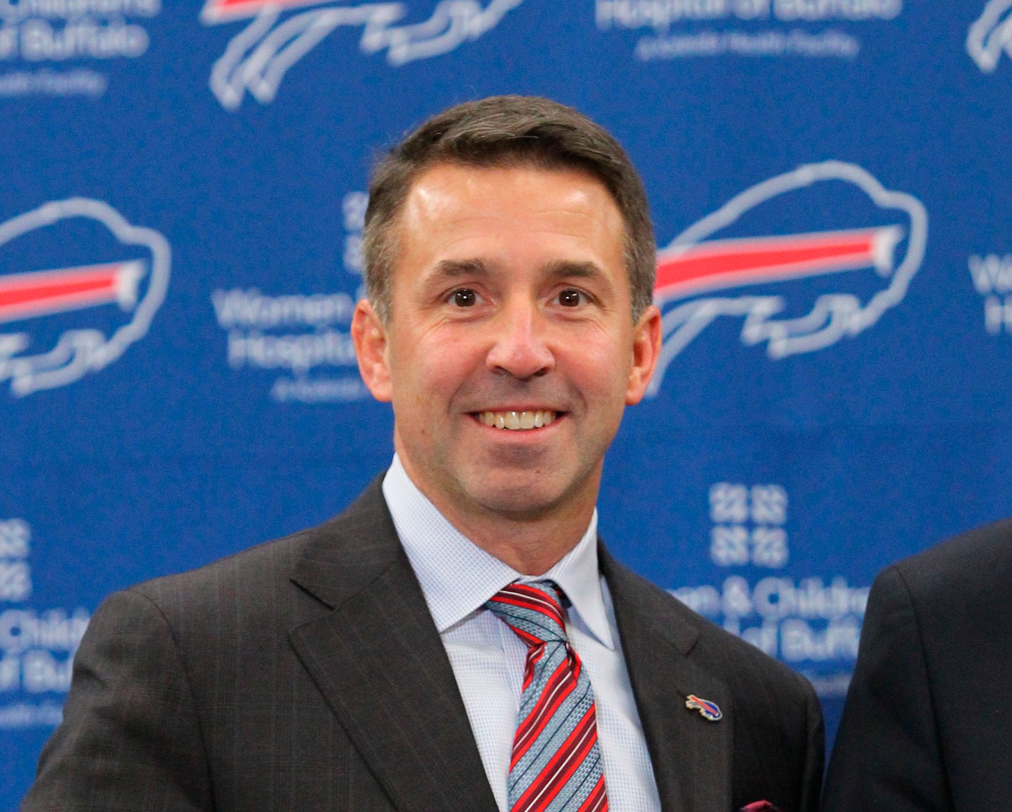 Bills/Sabres owners sell huge Buffalo sports bar to renowned