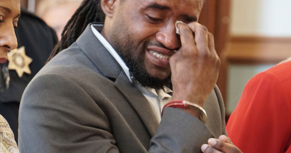 Judge: Father convicted of killing daughter a ‘sadist’ | The Seattle Times