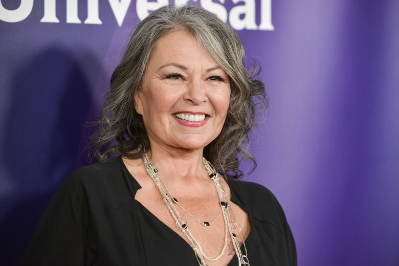 Roseanne Barr return possible, but lesser platform likely | The Seattle  Times