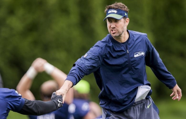 Brian Schottenheimer Named Offensive Coordinator