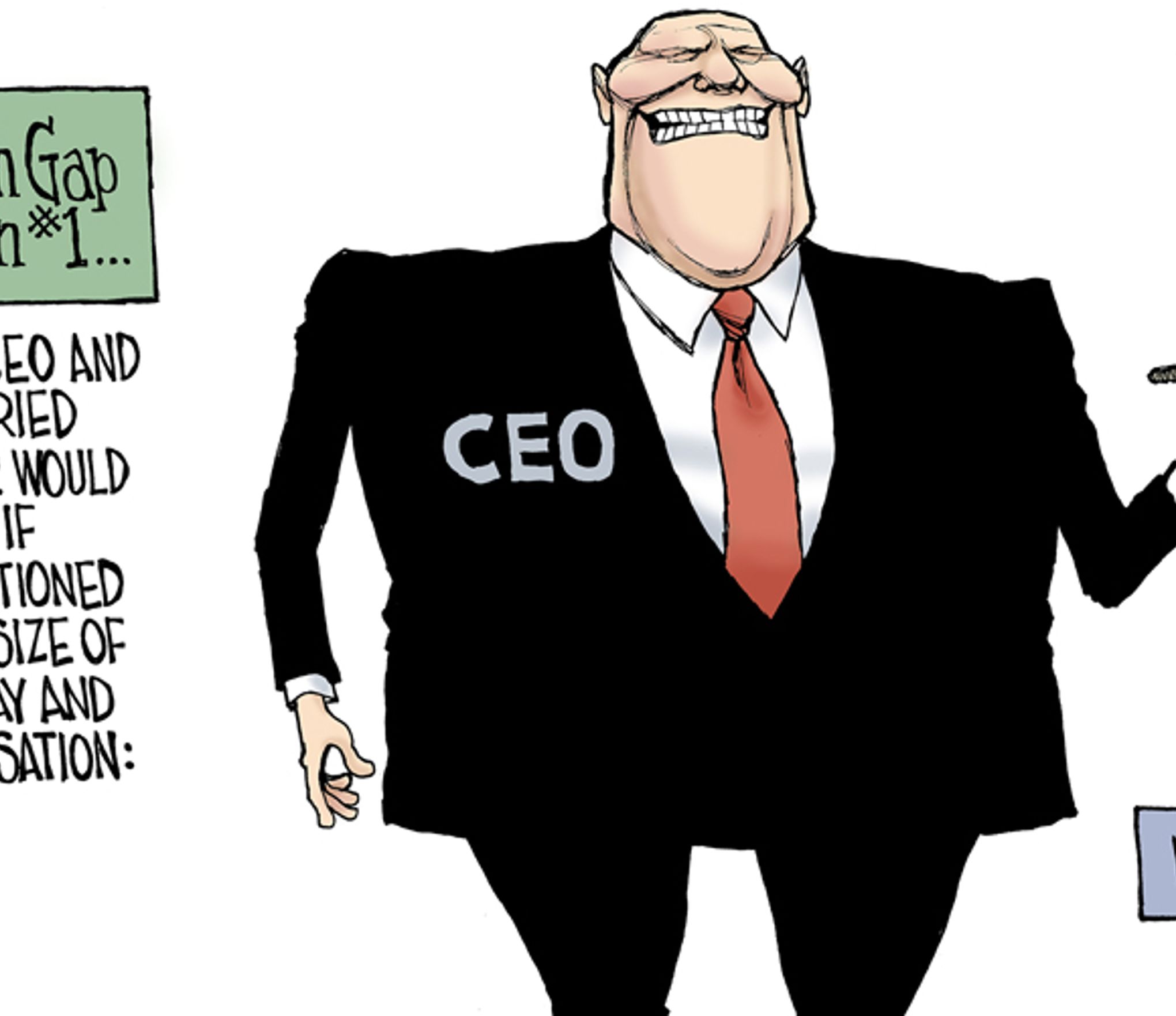 Ceo Cartún
