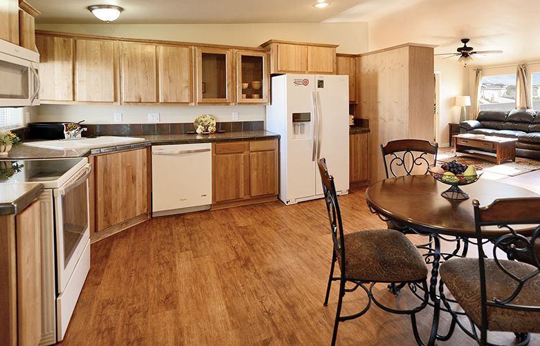 Retirees find Yakima collection is ‘hard to beat’ The Seattle Times