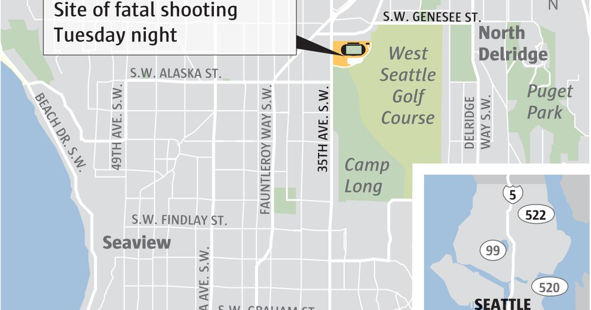 ‘It was straight up trauma’ Parent recalls chaotic scene at West Seattle Stadium after man