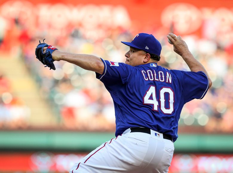 Yankees sign pitcher Bartolo Colon to minor-league deal 