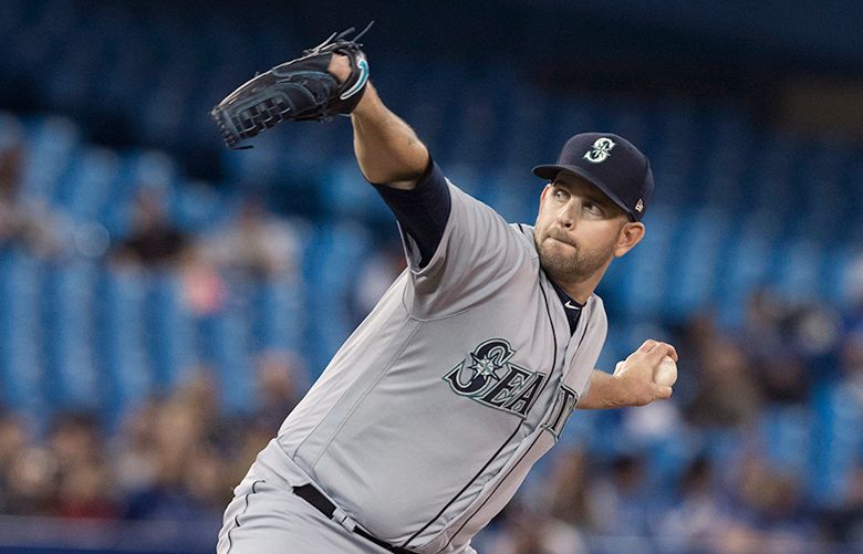 Greatness has always been in James Paxton, now his no-hitter looks like ...