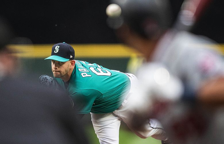 Mariners vs. Royals: Live updates from Turn Ahead The Clock Night at Safeco  Field