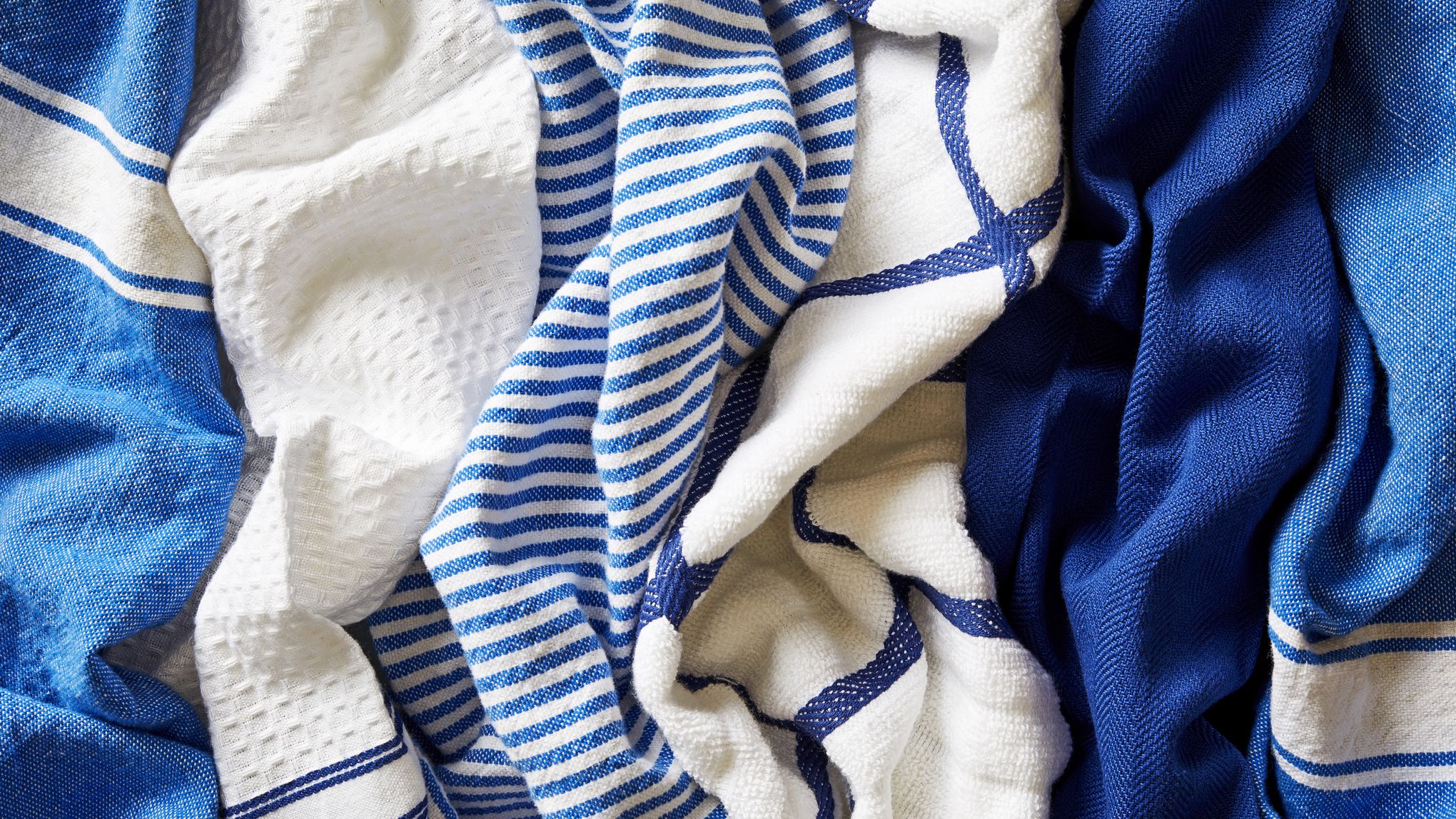 The best dish towels are rarely the most expensive