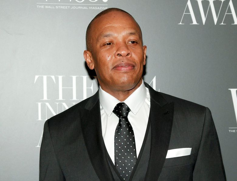 Despite 'False Reports,' Dr. Dre Stills Owns 'The Chronic