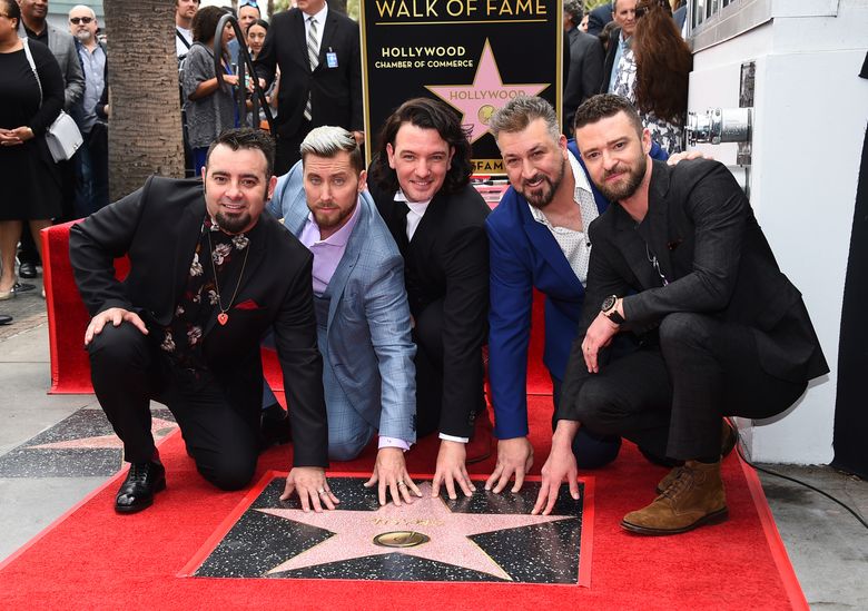 Why fans think NSYNC is reuniting