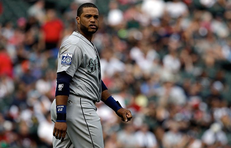 Robinson Cano shows Seattle Mariners' money can't buy everything - The  Washington Post