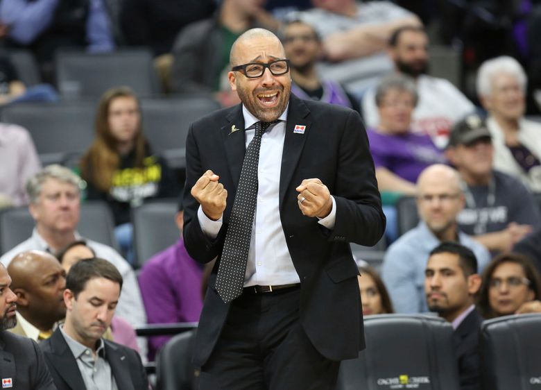 Knicks announce hiring of David Fizdale as new coach