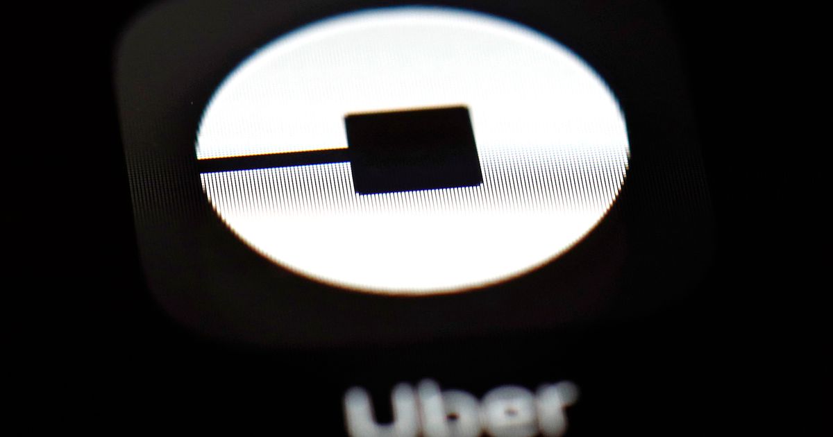 Uber Reports Record Ridership and Second Straight Quarterly Profit