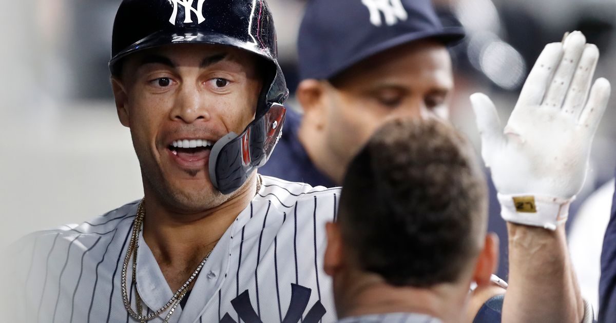 How will Yankees, Gleyber Torres fare with Camden Yards